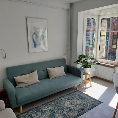 Chez Koen Appartement Oostende Buitenkant foto